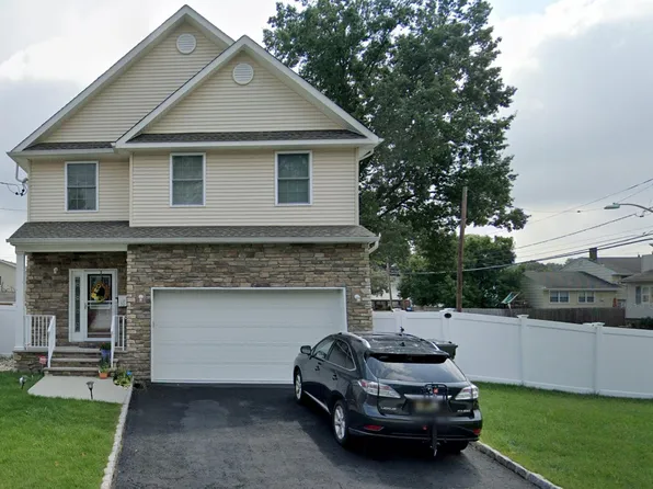 50 Harrison Ave, Colonia, NJ 07067