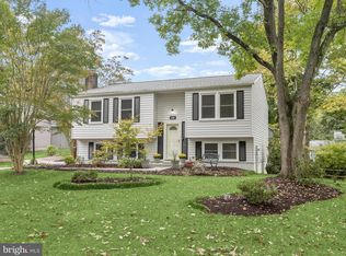 6405 Snowman Ct, Columbia, MD 21045