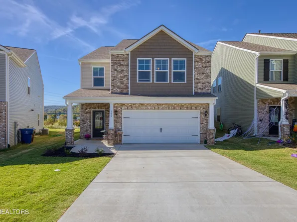 196 Ibis Loop, Oak Ridge, TN 37830