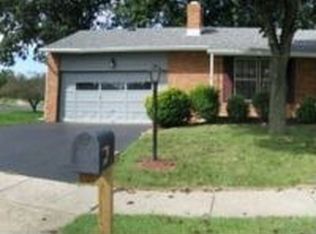 4523 Woodside Ave NW, Canton, OH