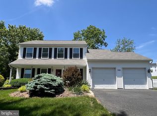 2989 Potshop Rd, East Norriton, PA 19403