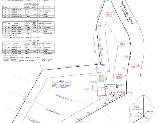 4th image of 0 Ridgewood Drive