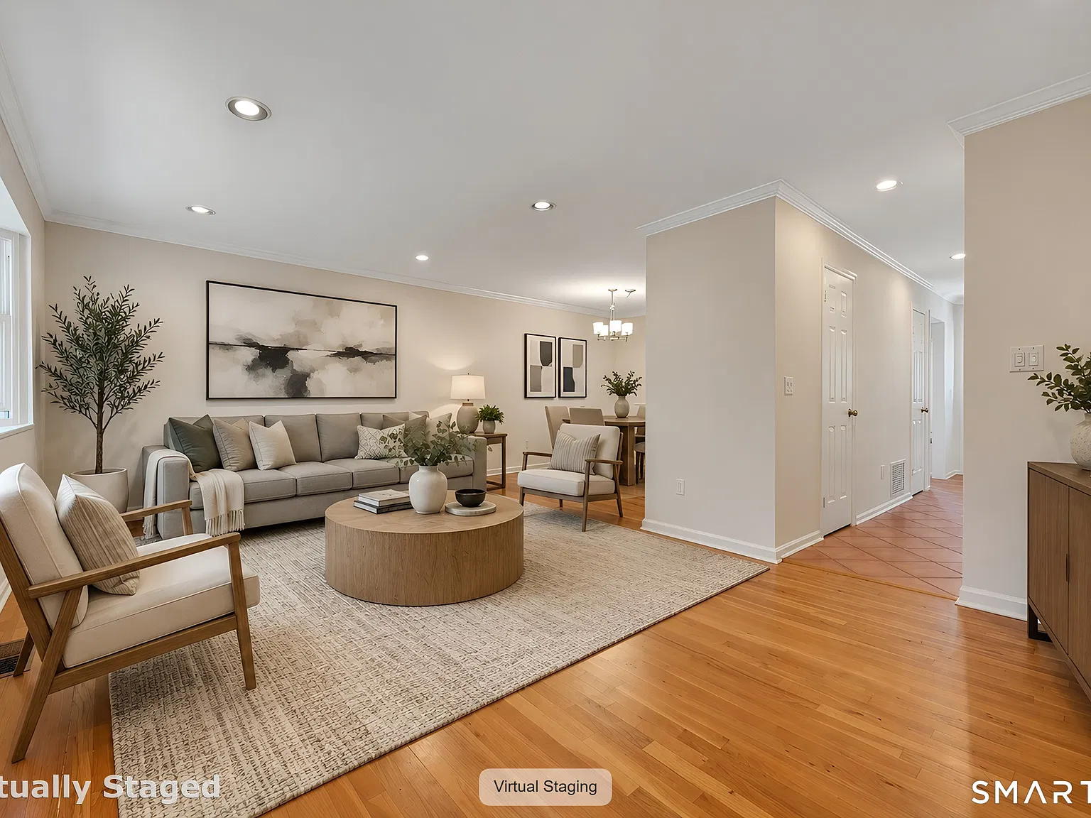 3 bed, 2.5 bath, 1980 sqft, $5,800 — Photo 3