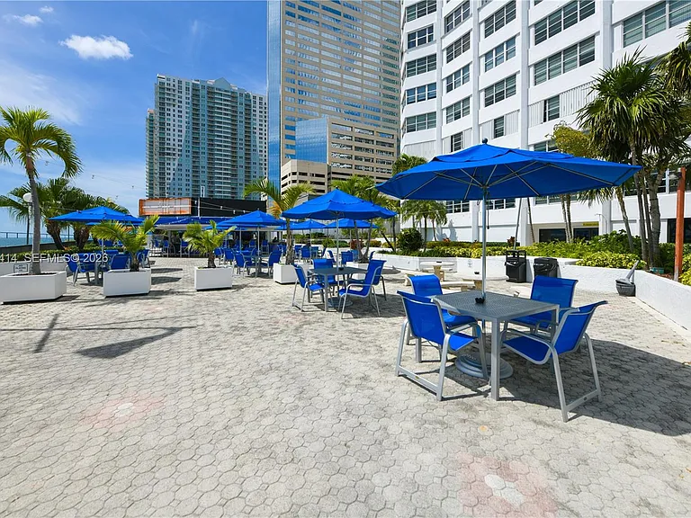 801 Brickell Bay Dr #1462 — Photo 25