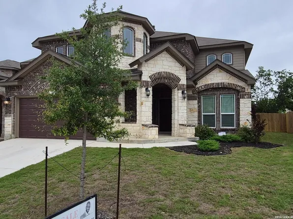 7034 Comanche Star, San Antonio, TX 78233