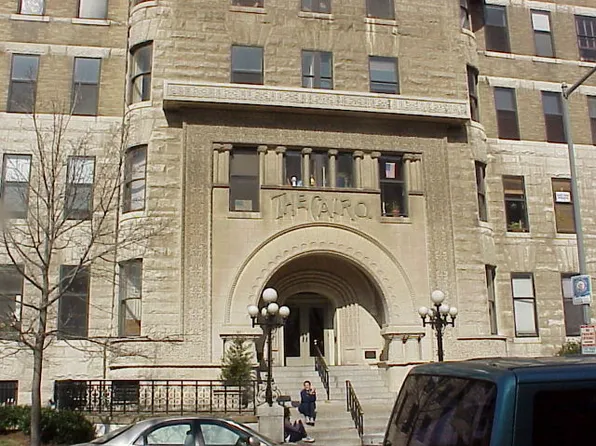 1615 Q St NW APT 512, Washington, DC 20009