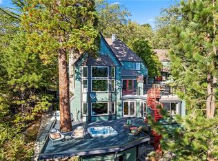 28019 N Shore Rd, Lake Arrowhead, CA 92352