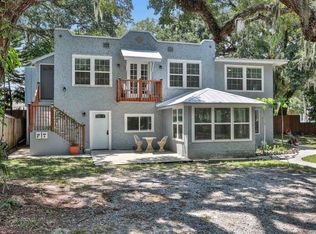 8 Douglas Ave #A-b, Saint Augustine, FL 32084