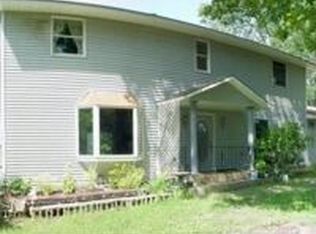 6858 Highway 201 N, Mountain Home, AR 72653