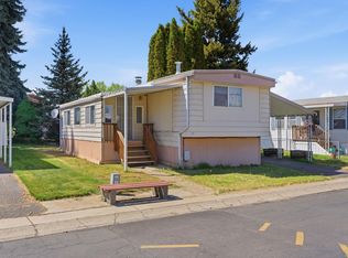 1211 E Lyons Ave Space 88, Spokane, WA 99208