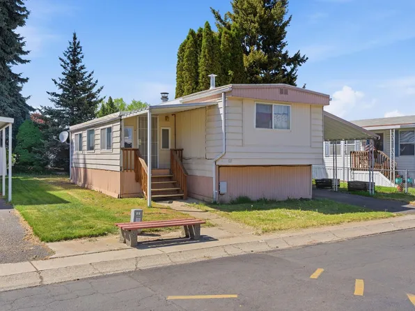 1211 E Lyons Ave Space 88, Spokane, WA 99208