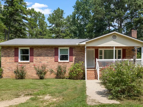 680 Browns Creek Church Rd, Union, SC 29379