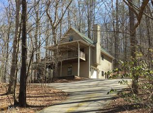 180 Chestatee Dr, Dahlonega, GA 30533