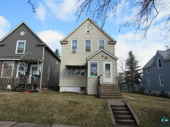 2913 Exeter St, Duluth, MN 55806