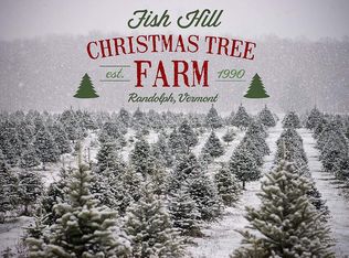 262 Voghell Rd, Randolph, VT 05060