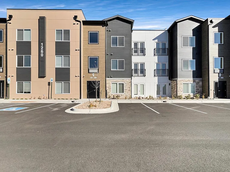 Sanford Flats — Photo 21