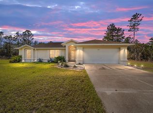 4826 SW Dahlia Ct, Dunnellon, FL 34431