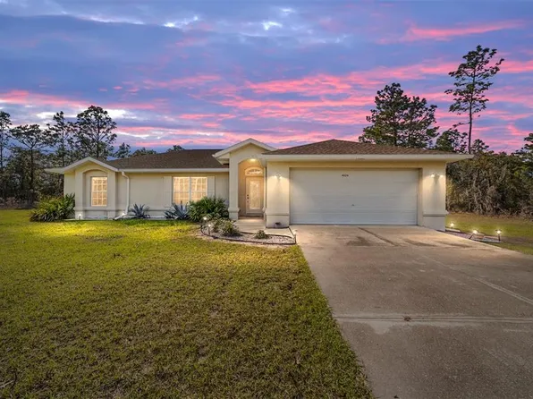 4826 SW Dahlia Ct, Dunnellon, FL 34431