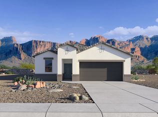 1737 W Stradling Ave, Apache Junction, AZ 85120
