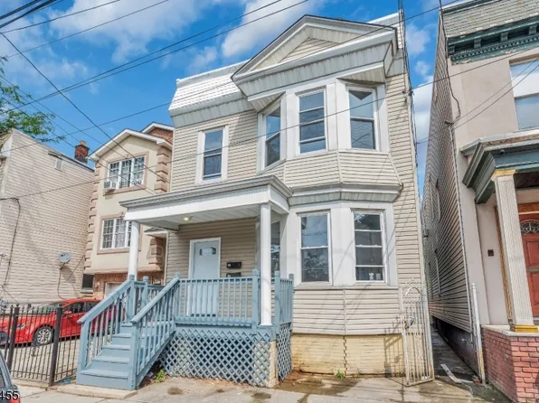 596 S 20Th St, Newark City, NJ 07103