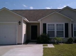 3032 Regency Oaks Dr, Myrtle Beach, SC 29579