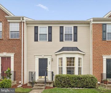 202 Hemlock Dr, Stafford, VA, 22554