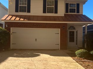 403 Buckboard Ln, Locust Grove, GA 30248