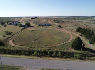 17443 SW Woodlawn Rd #1, Cache, OK 73527