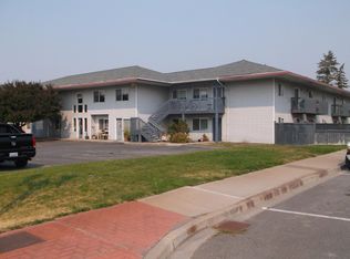 672 S Wynne St #24, Colville, WA 99114