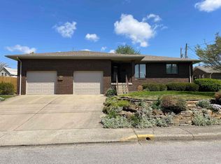 308 W 4th St, Jasper, IN 47546