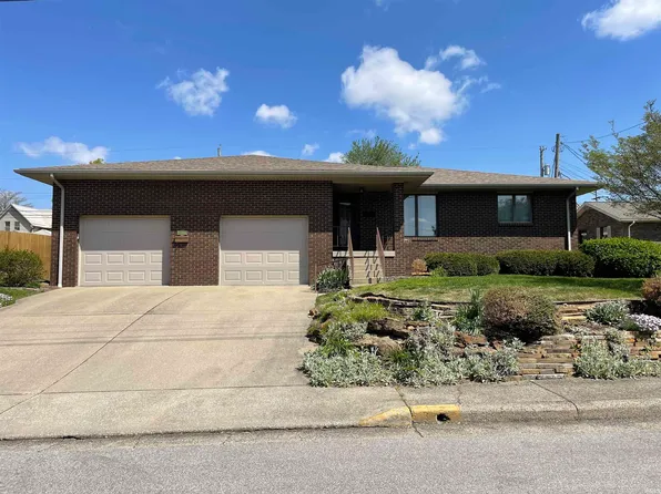 308 W 4th St, Jasper, IN 47546