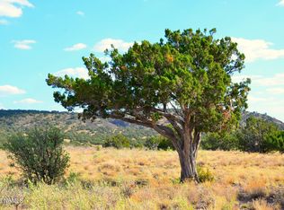 11154 Howard Mesa Loop, Williams, AZ 86046