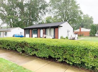 1706 Lynn Ct, Ypsilanti, MI