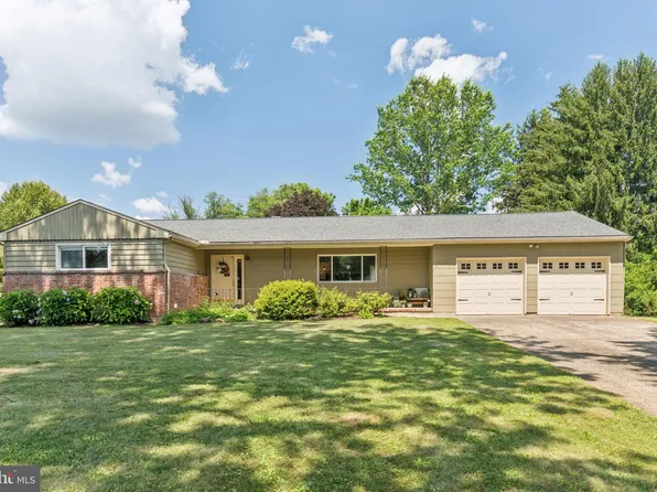 7 Old Forge Ln, Ewing, NJ 08618