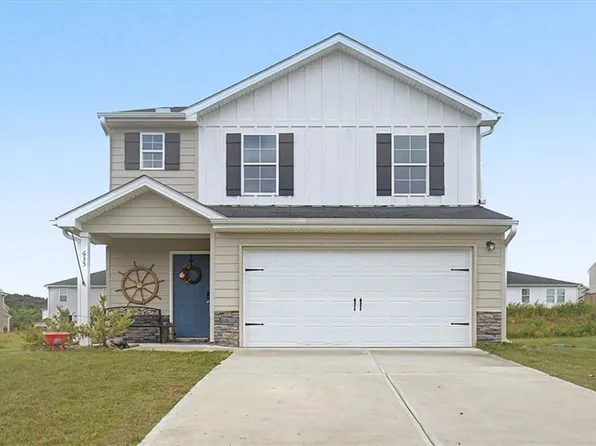 635 Tudor St, Kingston, GA 30145
