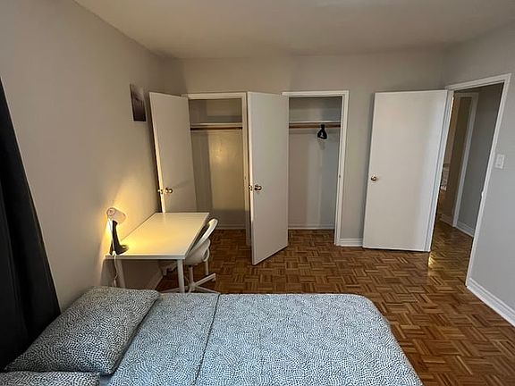 2nd image of 280 Wellesley St E #2207D