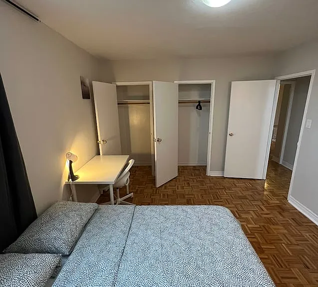 280 Wellesley St E #2207D — Photo 2