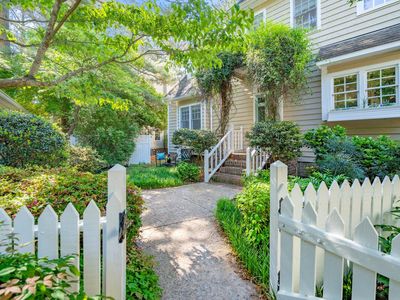 1712 Briarforest Pl, Raleigh, NC, 27615