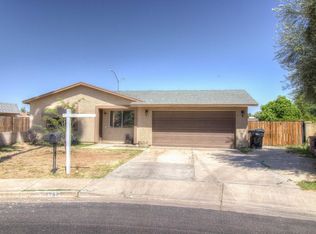 1952 E Edgewood Cir, Mesa, AZ 85204