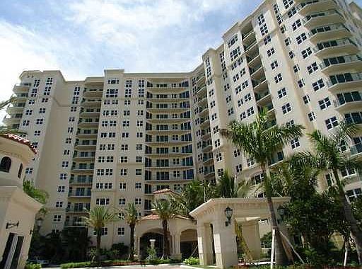 Turberry Village front