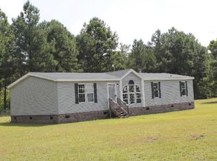 3735 Paradise Ln, Sumter, SC 29153