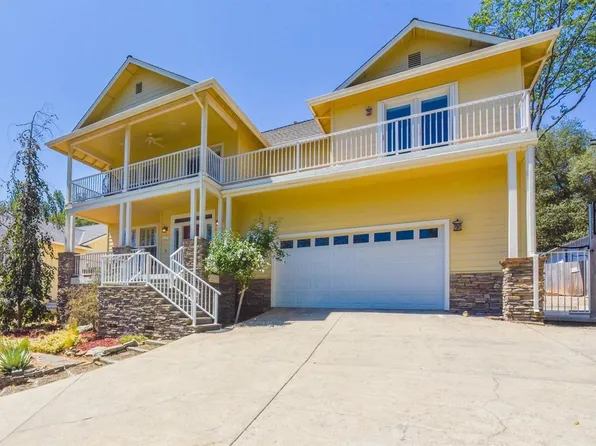 20640 Resort Rd, Sonora, CA 95370