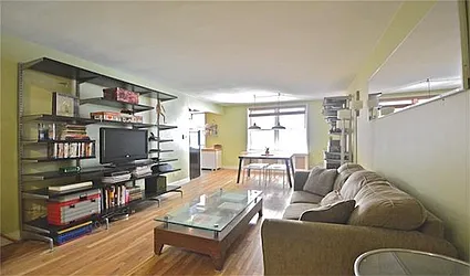 Rented by Maz Group NY