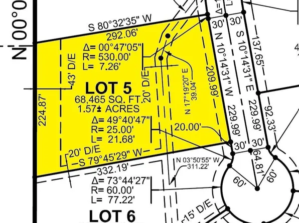 230 County Road 7710, Jonesboro, AR 72405