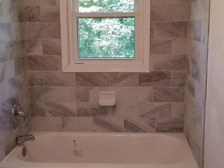 Full bath