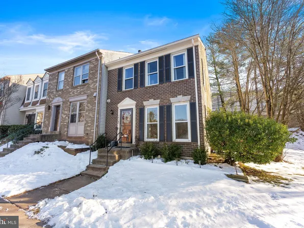 14187 Royal Oak Ln, Centreville, VA 20120