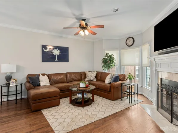 239 S Clarkson St, Charlotte, NC 28202
