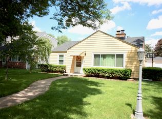 439 S Mason St, Bensenville, IL