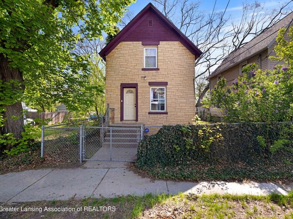 1029 Clear St, Lansing, MI 48910