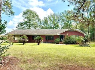 2532 S Columbia St, Bogalusa, LA 70427